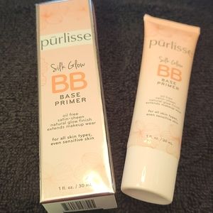 Purlisse Silk Glow BB Base Primer
